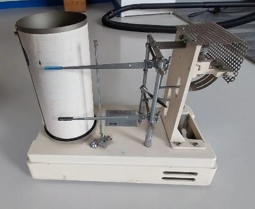 Thermographe hydro sigma - thermographe,