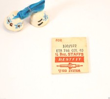 100/972 ETA 746 COL 40 STAFFS