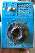 HORNBY transformateur continu