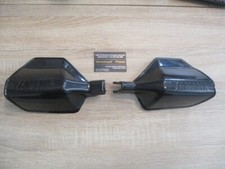 Protèges mains NEUFS noir