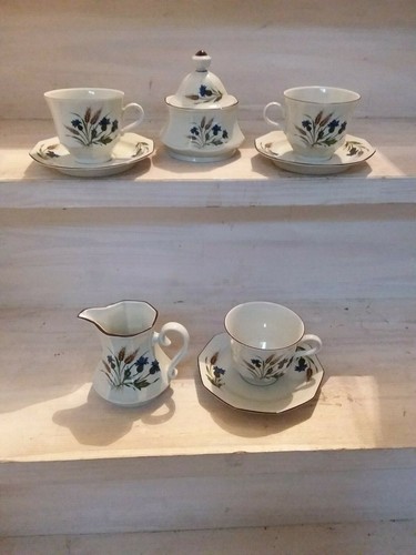 Lot service café - à,
