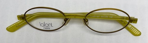 Vintage jean lafont eyeglasses - vintage,