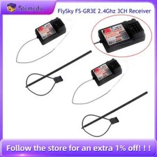 Flysky FS-GR3E 3CH 2.4G
