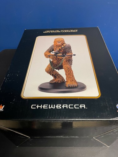 Attakus star wars chewbacca - wars,