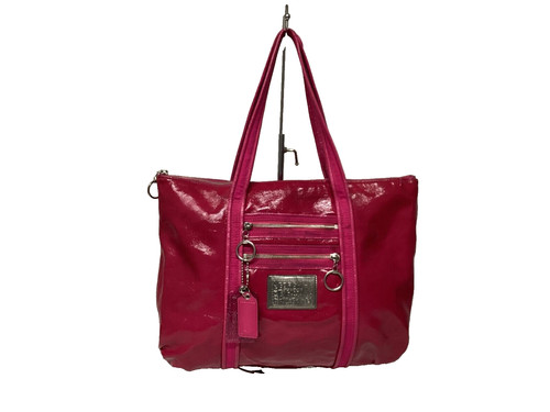 Coach poppy sac main - ,