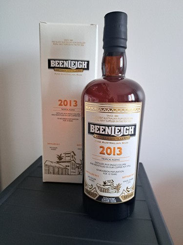 Rum beenleigh ans 2013 - rum,