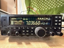 Radio amateur