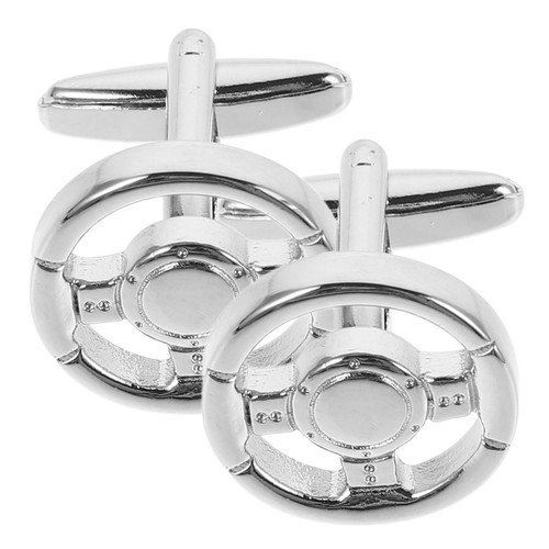 Boutons manchette vintage - boutons,