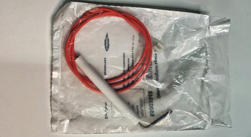 65003948 électrode ionisation - Électrode,