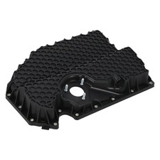 Bac de vidange d'huile Bac