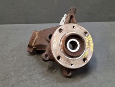 Fusée / moyeu avant gauche - Peugeot 206 1.4 16V / 1.6Hdi / 2.0Hdi