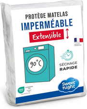 Protège-Matelas Imperméable