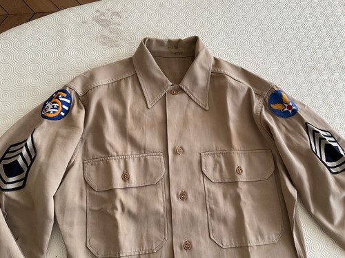 Guerre corée chemise us - :,