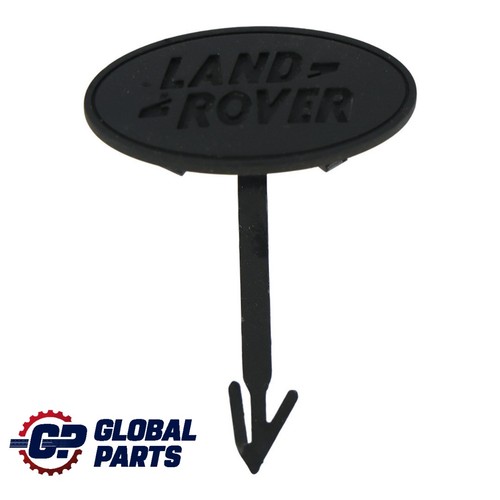 Range rover l322 plaque - range,