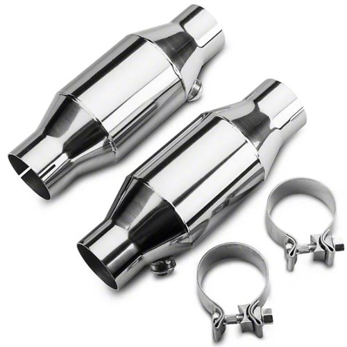Pypes performance exhaust - pypes,