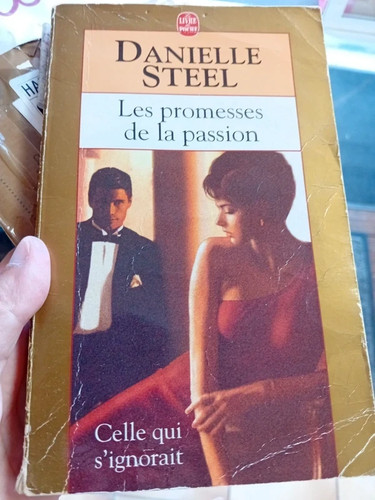 Danielle steel les - danielle,