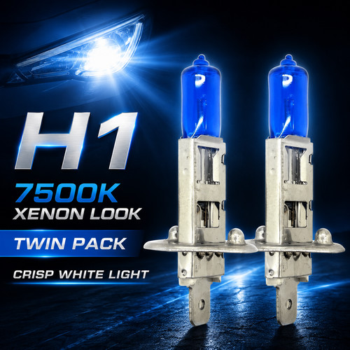 7500k xenon ampoules de - 7500k,