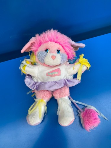 Vintage jouet doudou peluche - doudou,