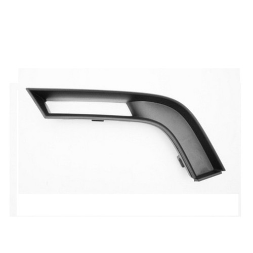 Moulure pare choc avant - moulure,