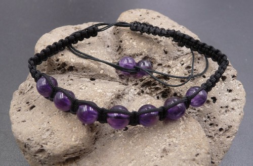 Bracelet shamballa - bracelet, en