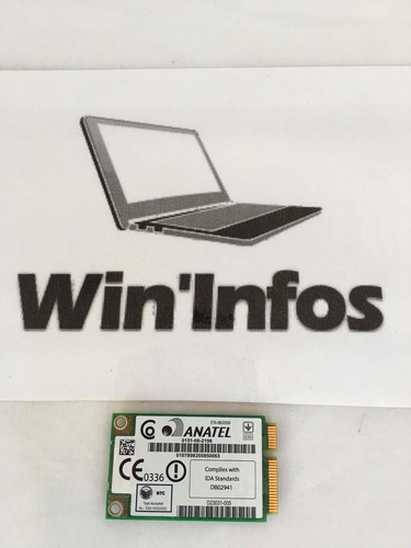 Carte wifi 3945abg - carte,