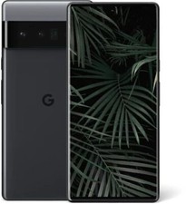 GOOGLE Pixel 6 Pro 5G 128 Go