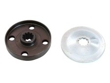 Disque d'impression adapté