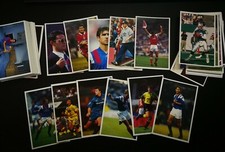 1994 sport stars action - sport,