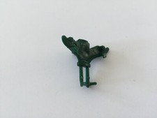 Partie moteur 3 pièce détachée miniature 1/18 Citroën traction 15cv 1952 Maisto