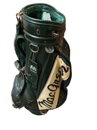 Ancien sac golf mac gregor - sac,
