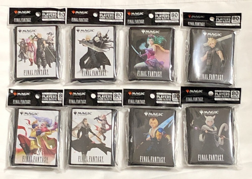 Lot pochettes de - lot, cartes
