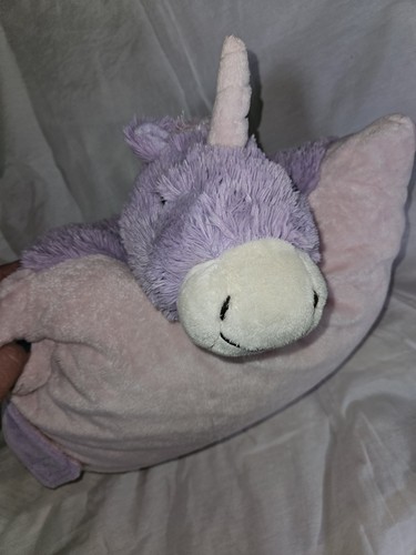 Pillow pets magical unicorn - pillow,