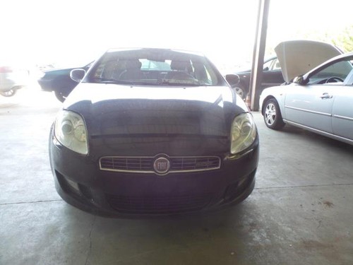 Jante fiat bravo 71751386 - fiat, 2