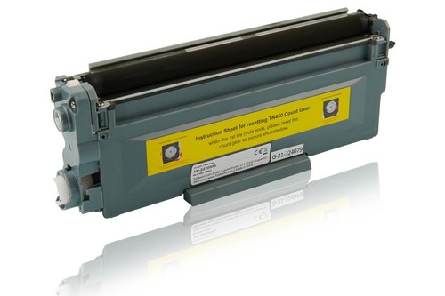 Cartouche toner compatible - toner,