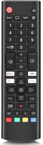Replacement for universal - for, lg
