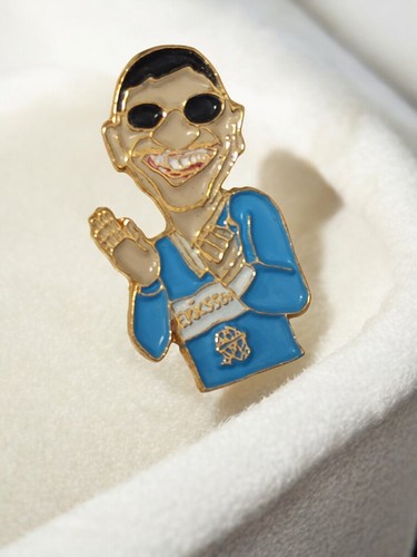 Pin vintage olympique de - pin's,