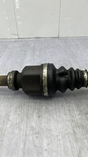 Cardan droit (transmission)