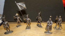 Soldats napoléonniens - 6,