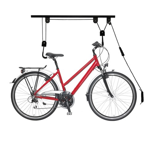 Ascenseur vélo m câble - m,