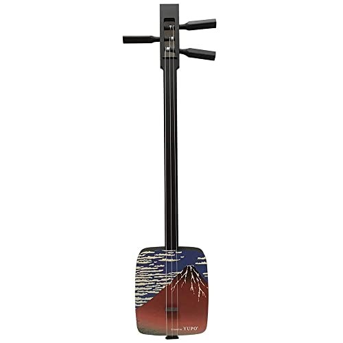 Sangenshi kikuoka shamisen - sangenshi,