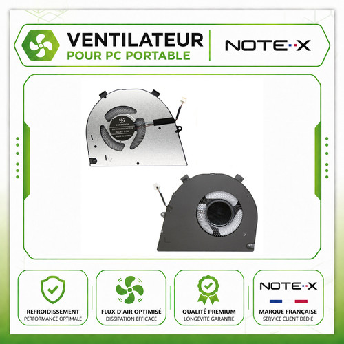 Ventilateur cpu pour - pour, pc