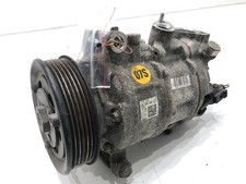 COMPRESSEUR DE CLIMATISATION