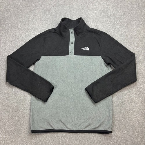 Pull over north face polaire - pull-over,
