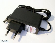 Atari JAGUAR CD Power Adapter 100-240V 50/60 Hz Adaptateur secteur alimentation