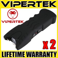 (2) VIPERTEK BLACK VTS-979