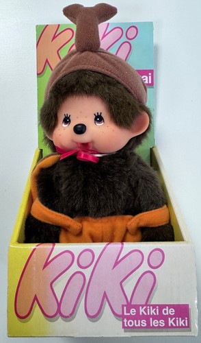 Vrai kiki 20cm - le,