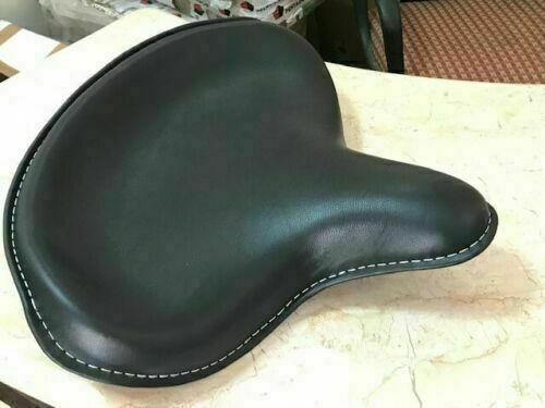 Cuir véritable harley wla - cuir, wlc