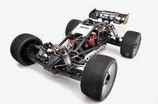 NEW HoBao Hyper CTE 1/8 Cage