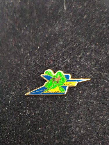 Rare pins fleur orchidée - fleur, la