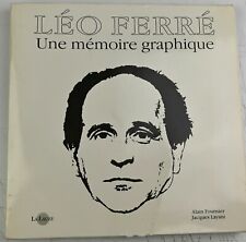 Léo Férré une mémoire